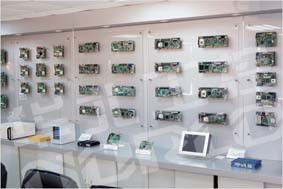 华北工控于IDF2013荣获最佳业绩奖 工控机与工业主板的创新引领网络设备开发