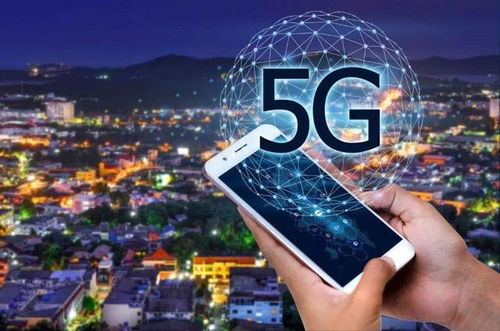 梦想与现实之间 印度“国产5G”的背后故事