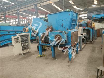 福建粉碎机产业与计算机软硬件的融合发展