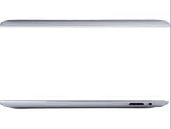 首选新iPad 四款大品牌低价平板电脑推荐