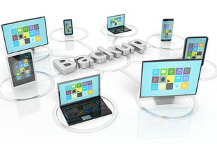 计算机软硬件基础知识概览